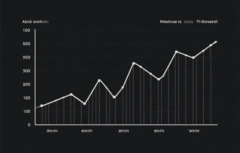 号码走势示意图